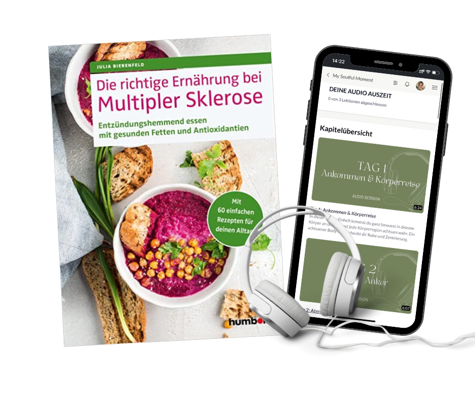 Ratgeber + Audio-Auszeit – Aktions-Bundle (Kopie)