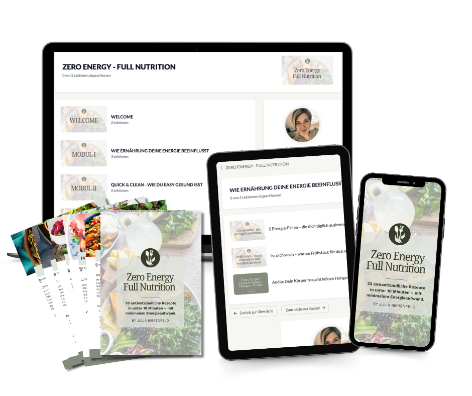 Dein All-Inklusive Ernährungs-Paket – Bild 6